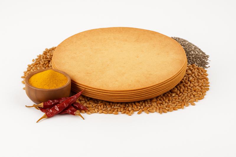 Bajri Khakhra