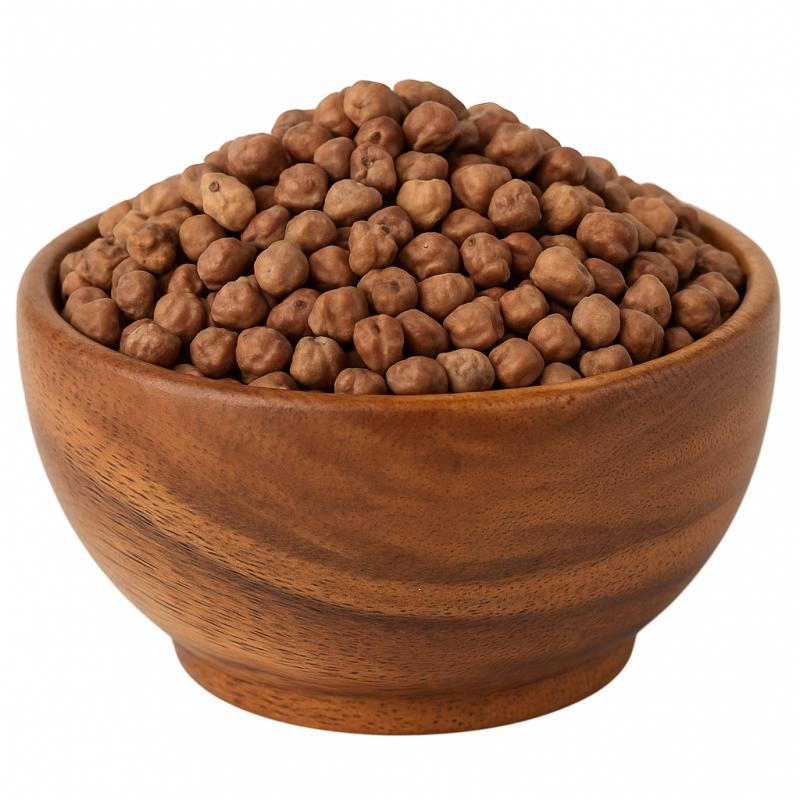 Black Chana