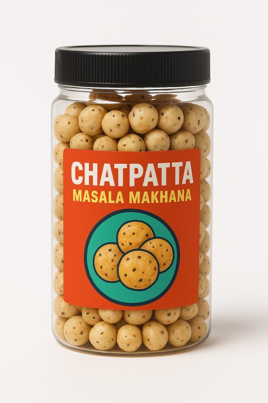 Chatpatta