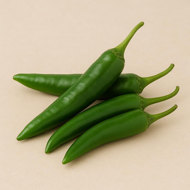 Chilli
