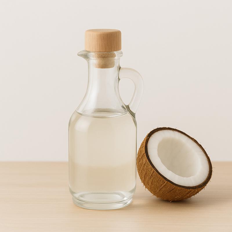 Coconut Oil