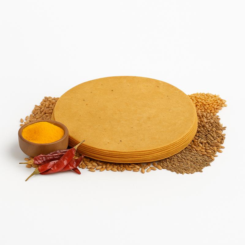 Fafda Khakhra