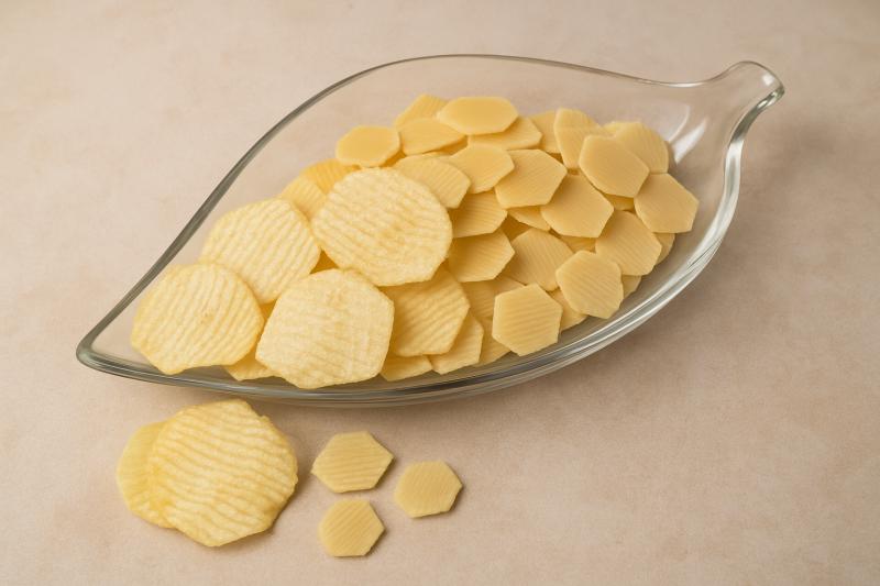 Hexagonal