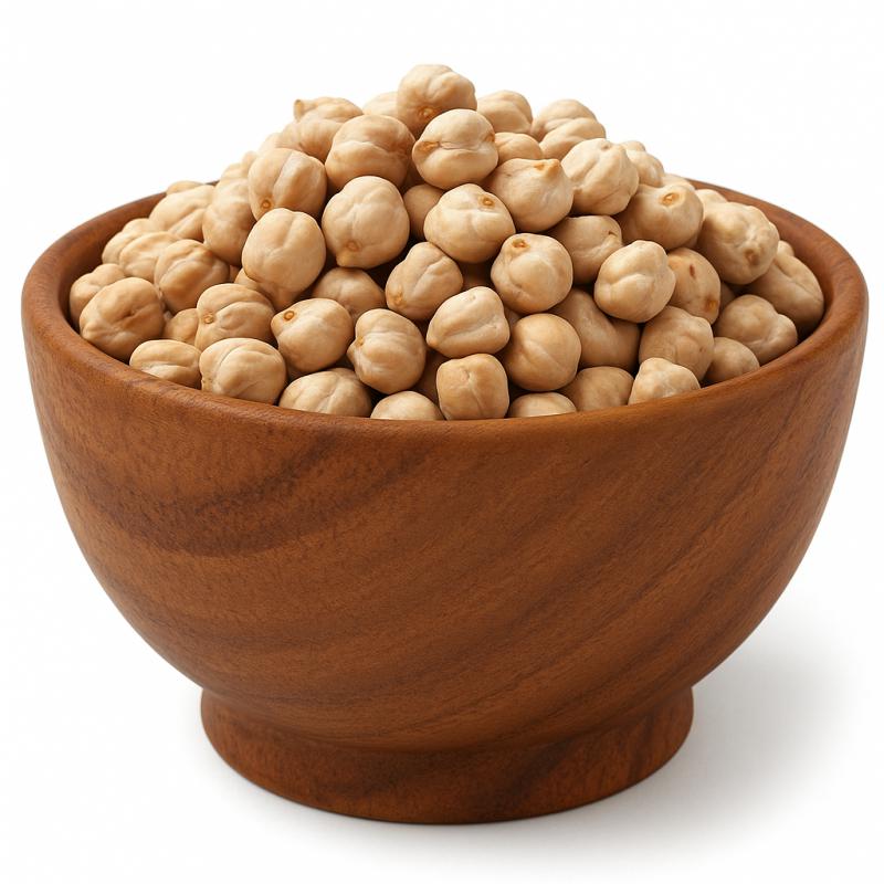 Kabuli Chana