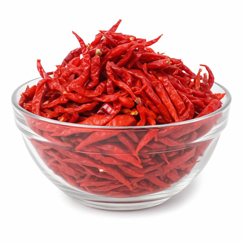 Kashmiri Chilli Stemless
