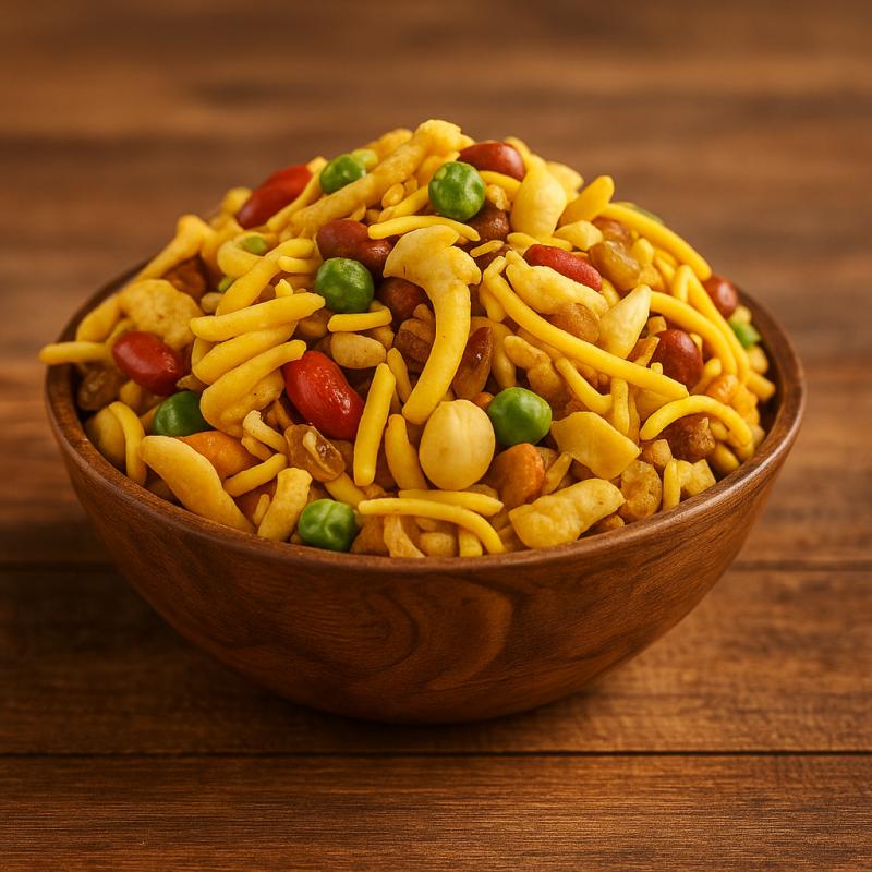 Khatta Meetha