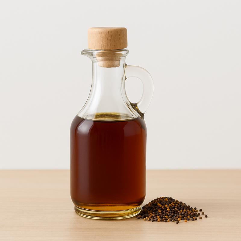 Mustard Oil