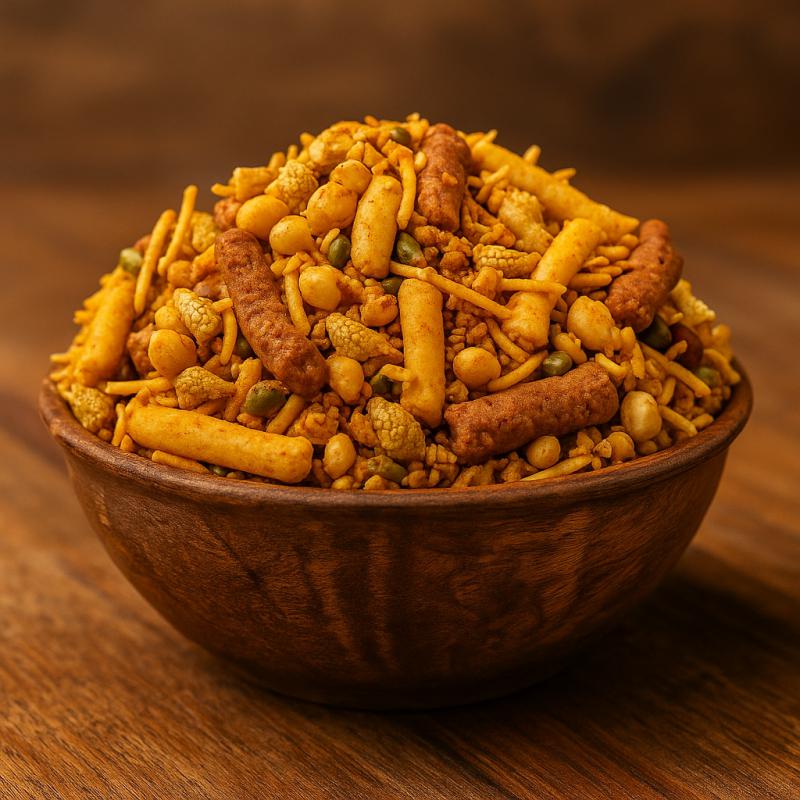 Nadiyadi Mixture