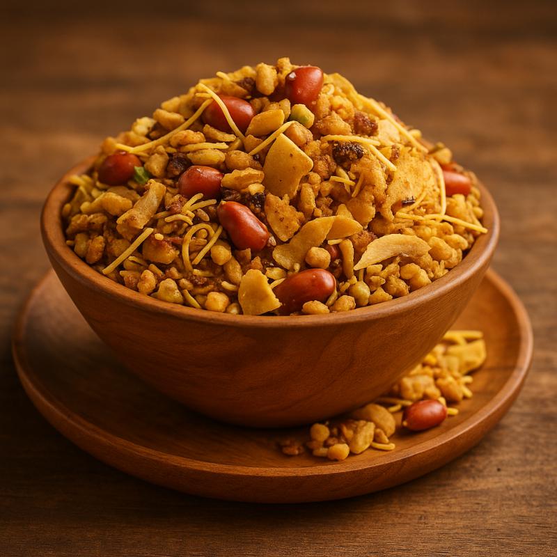 Navratna Mixture2