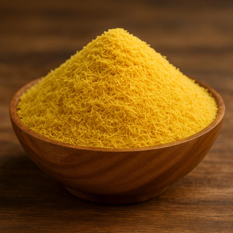 Nylon Sev