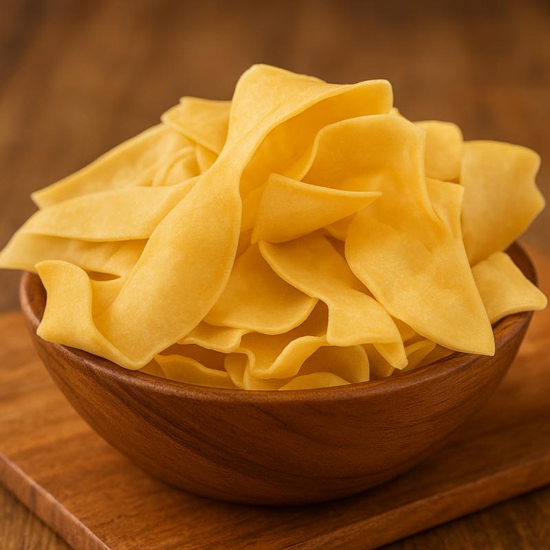 Plain Nylon Papdi