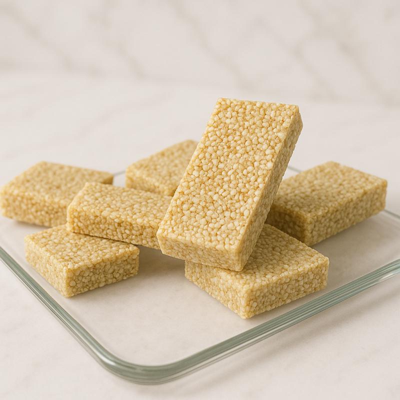 Rajgira Chikki