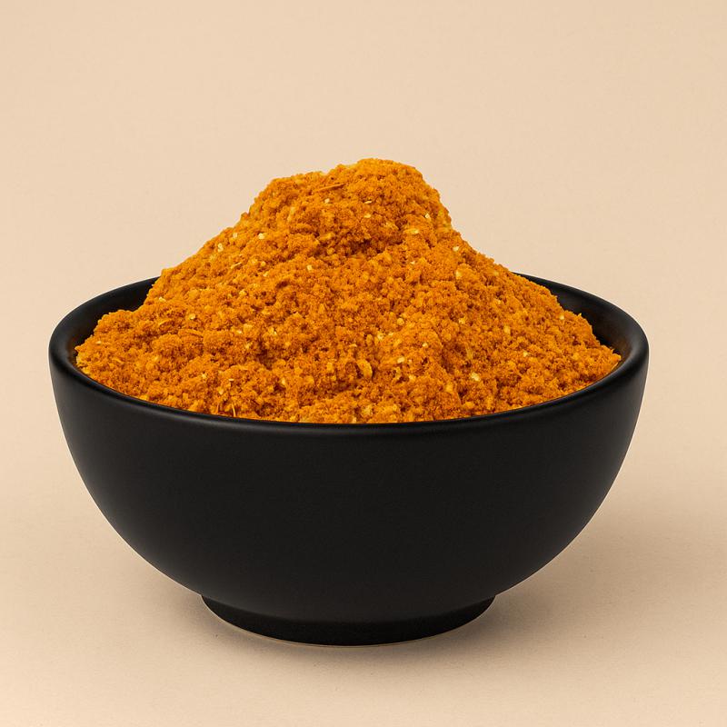 Rajma Masala