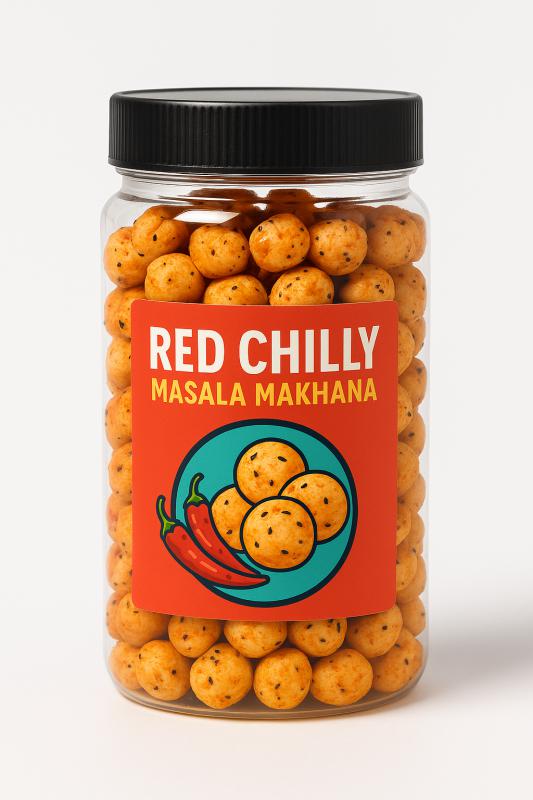 Red Chilly