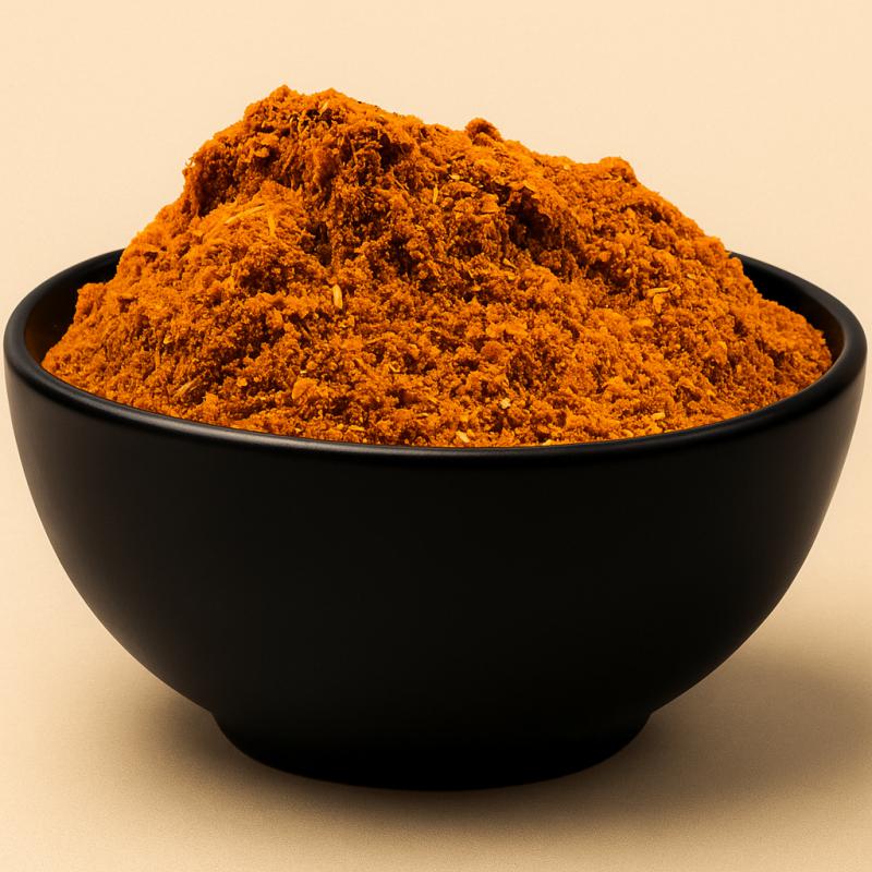Sabji Masala