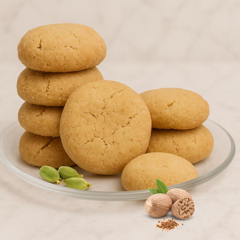 Surati Nankhatai