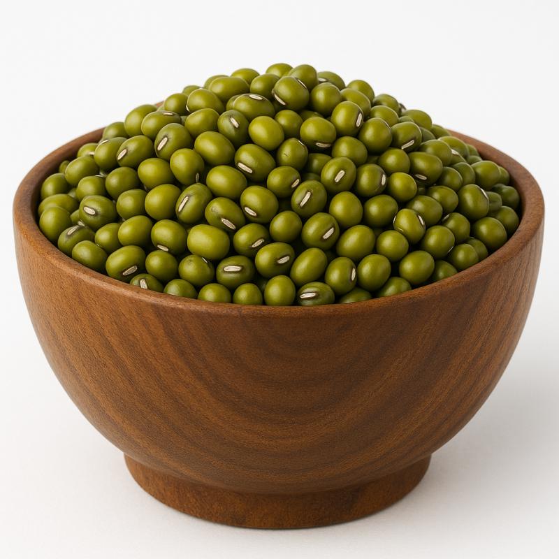 Whole Moong