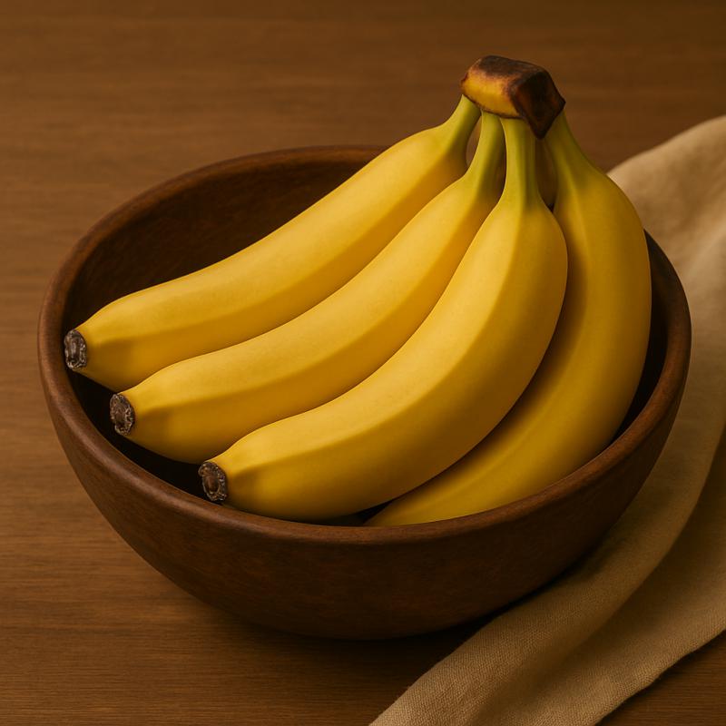 banana
