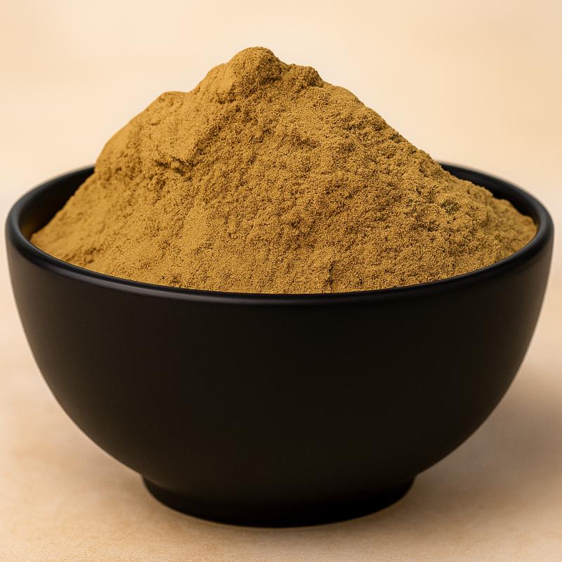chat masala