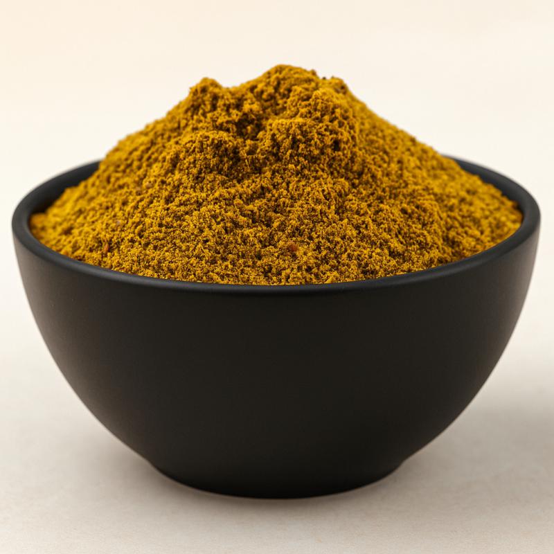 chole masala