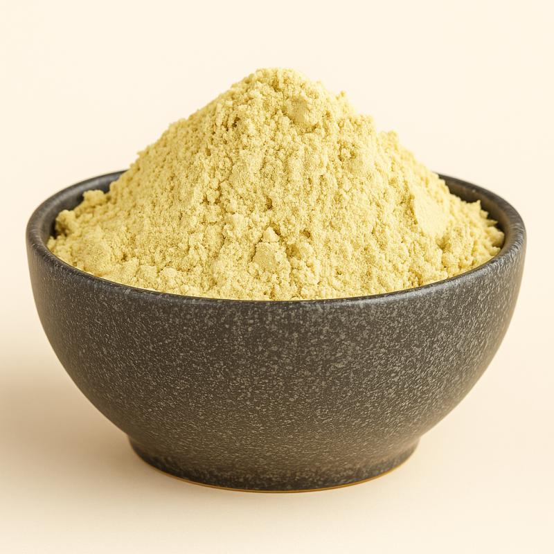 fenugreek mathi