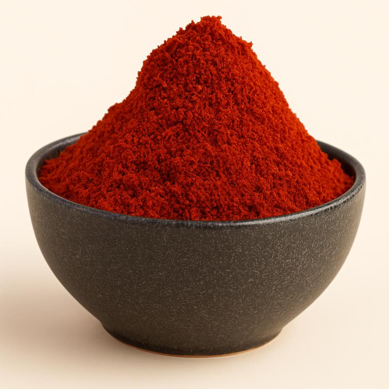 kashmiri chilli 