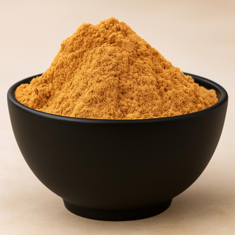 madras cuury masala