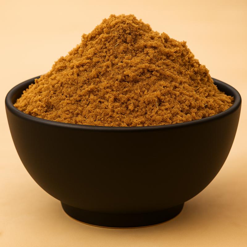 pani puri masala