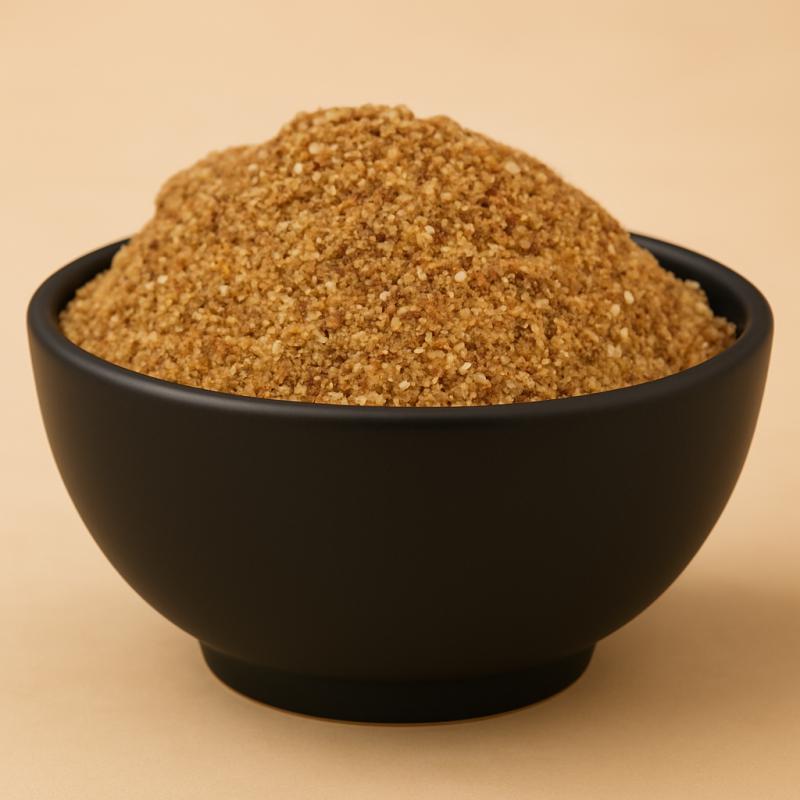 paratha masala