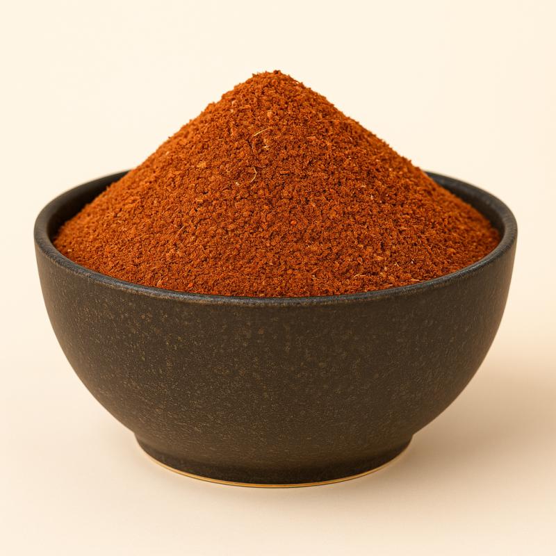 pav bhaji masala