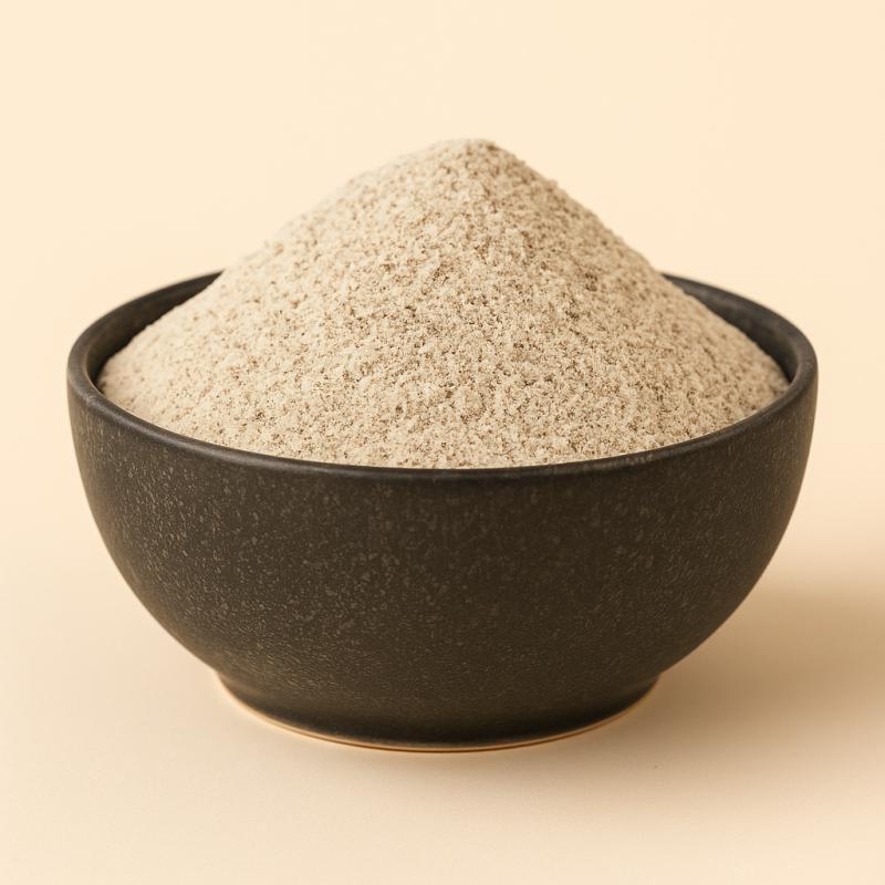 white pepper powder